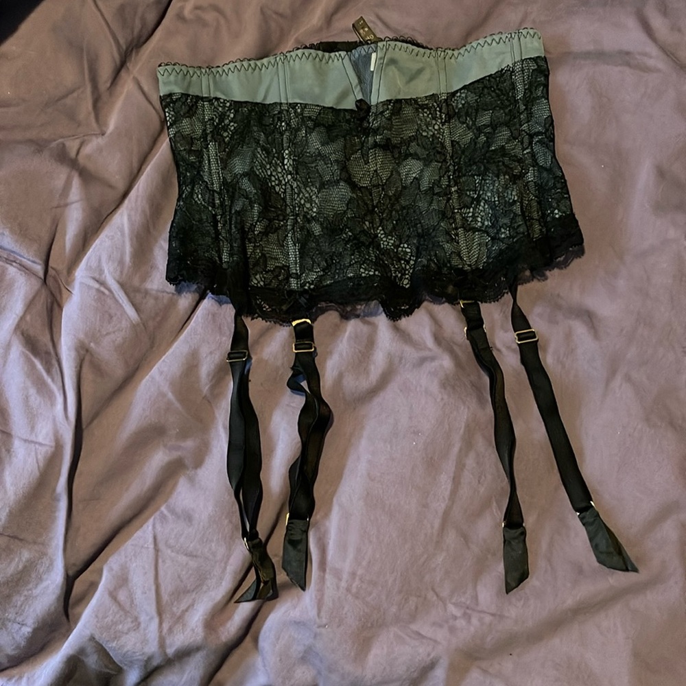 Belt